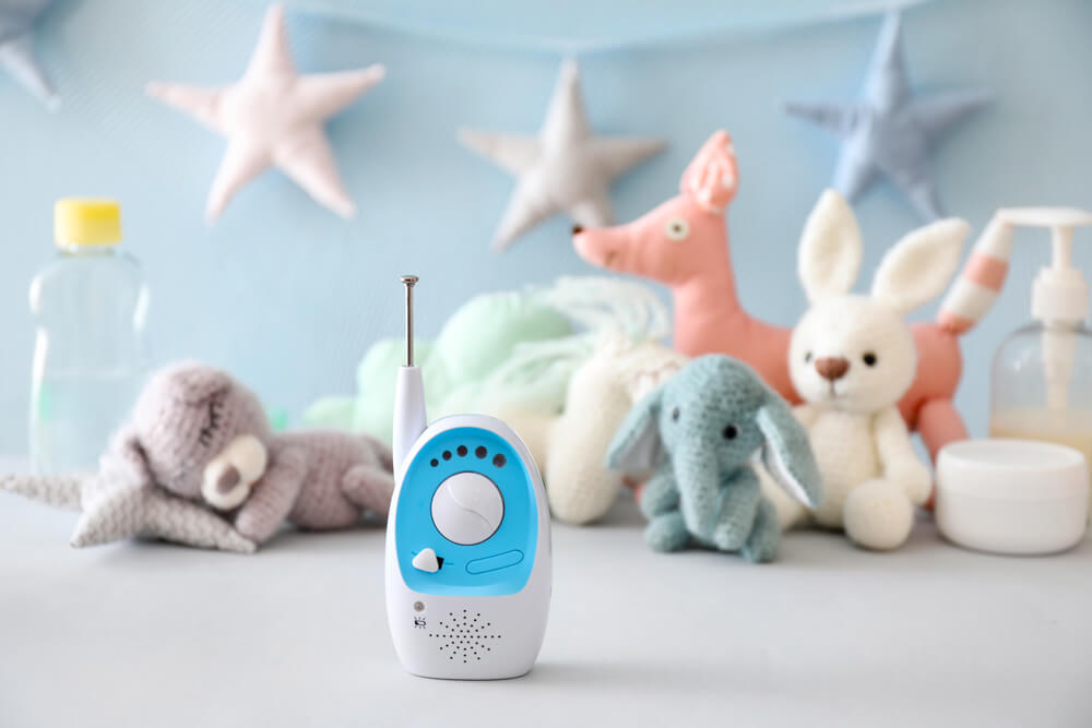 baby-monitor