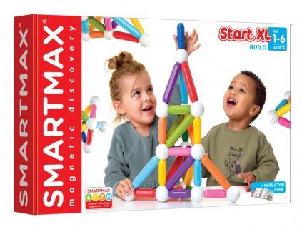 Smartmax start xl