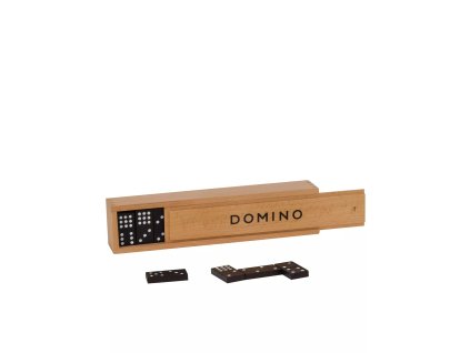 Drevené Domino