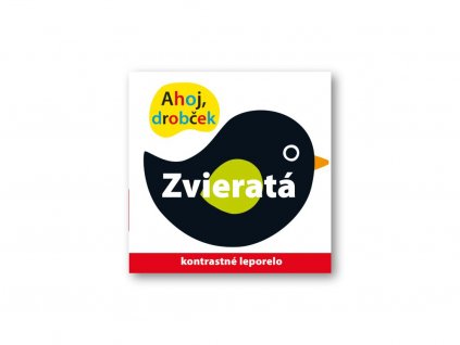 Ahoj drobček Zvieratá