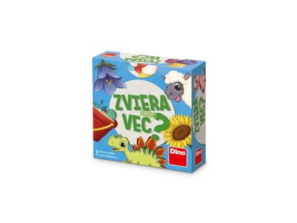 Zviera alebo vec
