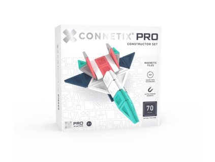 connetix pro