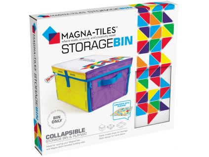 ulozny box magna tiles