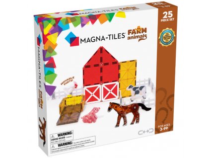 magna tiles 25ks farma