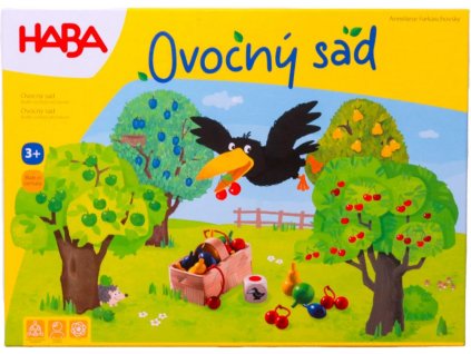 ovocny sad sk verzia