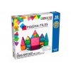 Magna Tiles magnetická stavebnica 32 dielov