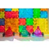 Set autíčok magna tiles