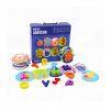 Puzzle Abeceda