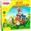 Spločenská hra zoo pyramída