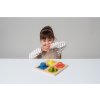 Vkladačka pre najmenších tvary a farby