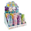 Bublifuk 250ml rôzne farby