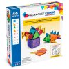 Magna Tiles combo 46 obsah balenia
