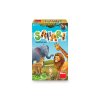 Safari pamäťová hra balenie