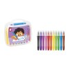 Gélové pastelky Colorino ľahko umývateľné balenie