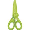 Nožnice pre deti krokodíol