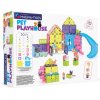 Magna Tiles Pet Playhouse obsah balenia