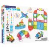 Magna Tiles City Center obsah balenia