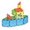 Magna Tiles City Center loď