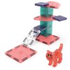 Magna Tiles Cat tree 13 kusov