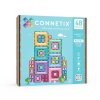 Connetix Pastel Portal Pack 48 kusov balenie