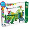 magna tiles dinousary xl