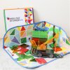 magna tiles podlozka