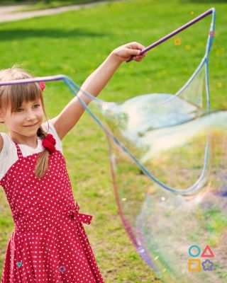 🎉 Vytvorte obrovské bubliny a zabavte sa s bublifukmi TUBAN! 🎉 Vedeli ste, že bublifuky @tubantoys sú zapísané v...