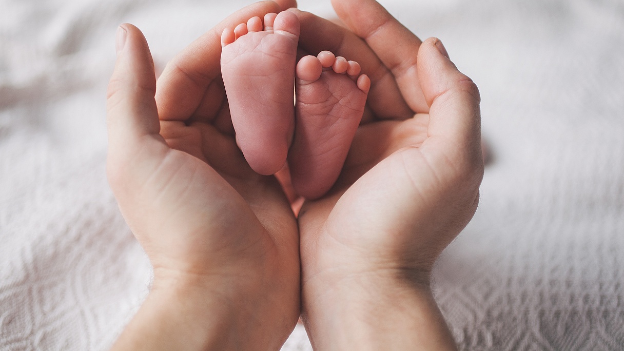 Čo znamená detský plač a ako mu porozumieť?