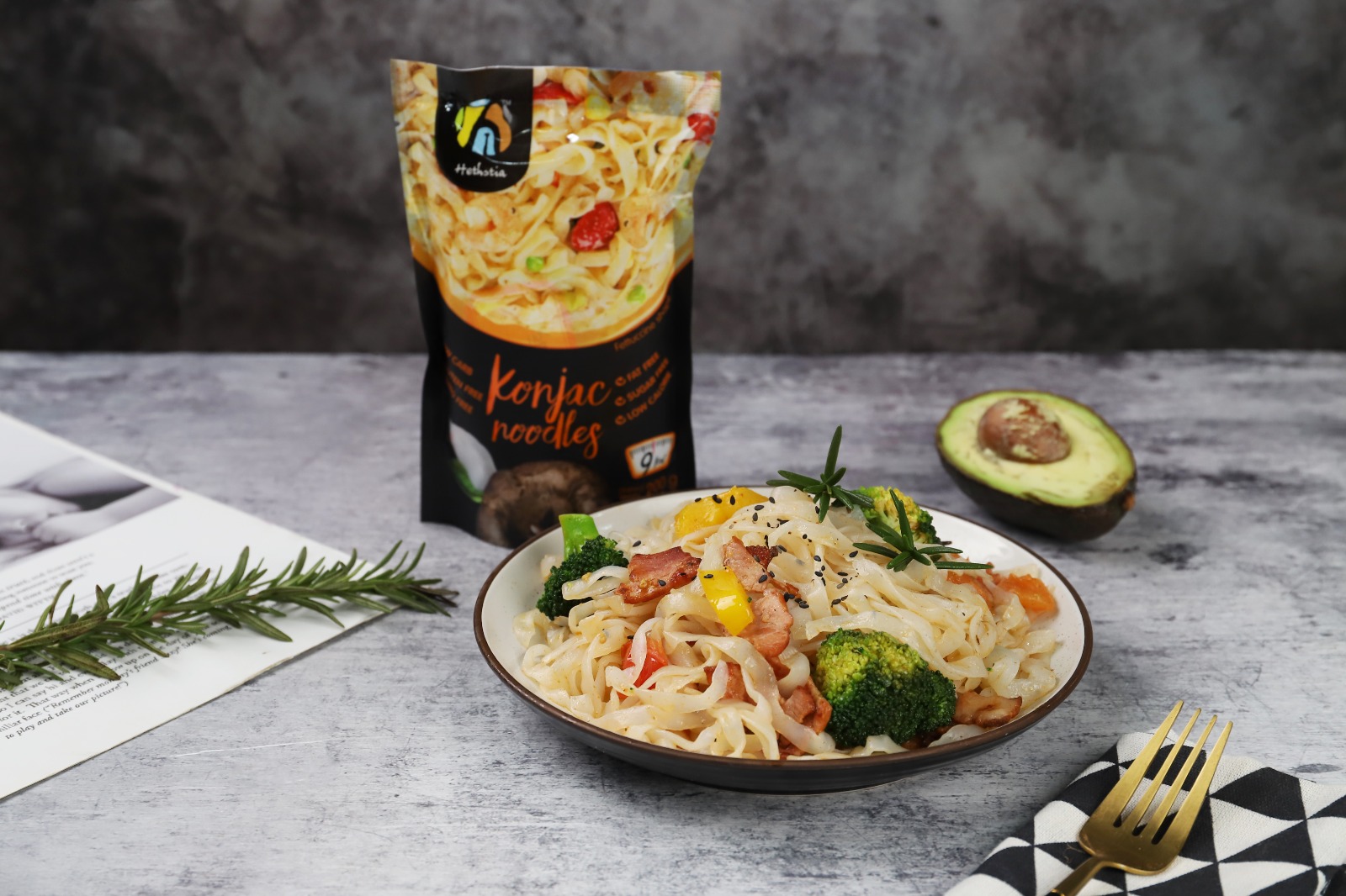 Časté otázky ohľadne Konjac jelly (želé) produktov - FAQ