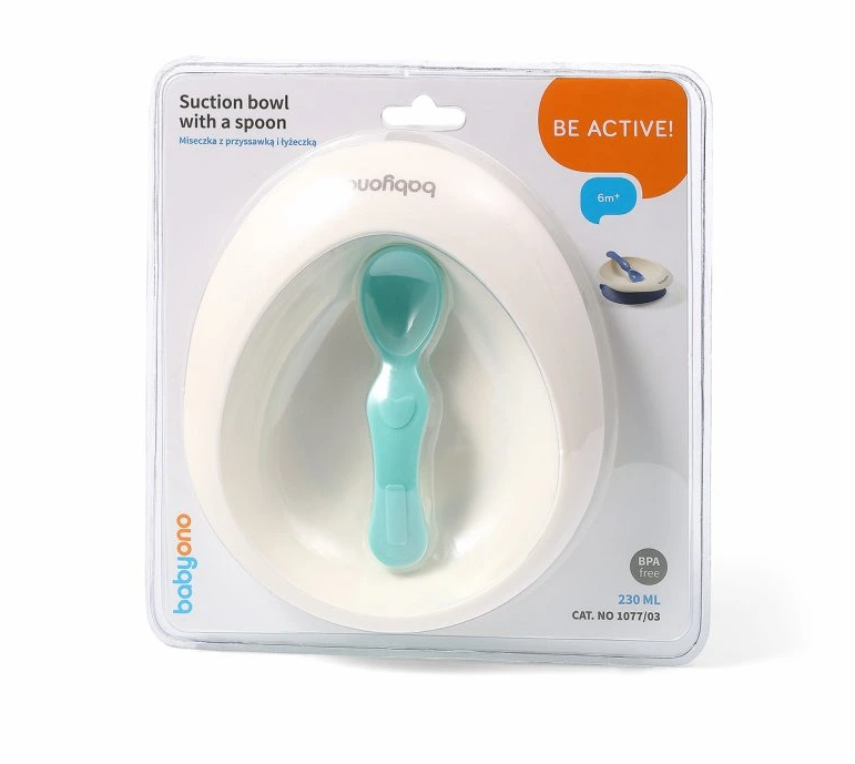 Ako vybrať ideálne jedálenské pomôcky pre bábätká