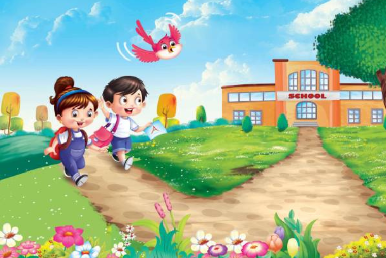 Moje dieťatko ide prvýkrát do školy: Čo všetko bude potrebovať?