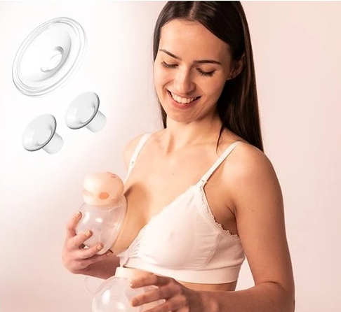 Elektrická odsávačka mlieka: prečo ju ocení každá dojčiaca mama