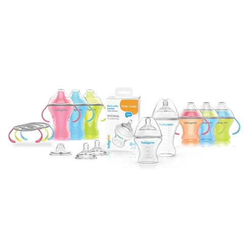 Ako si vybrať správnu detskú fľašu podľa veku dieťaťa