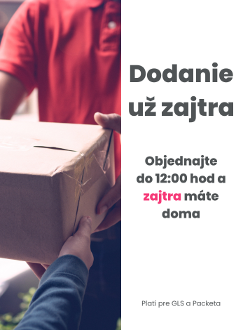 Dodanie zajtra