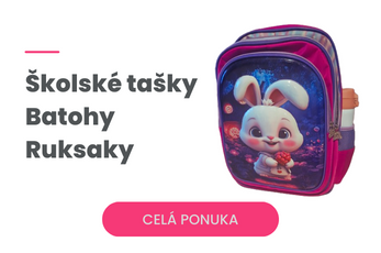 Školské tašky