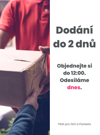 Doba dodání babatkam.sk
