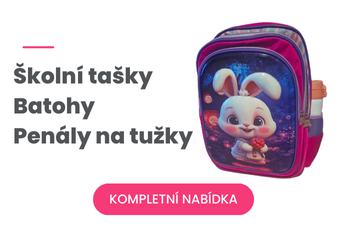 Školní tašky