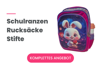Schulranzen