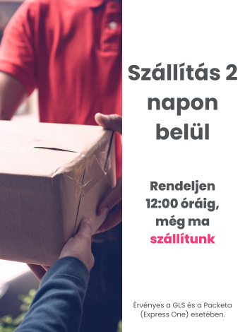 Szállítási idő babatkam.sk