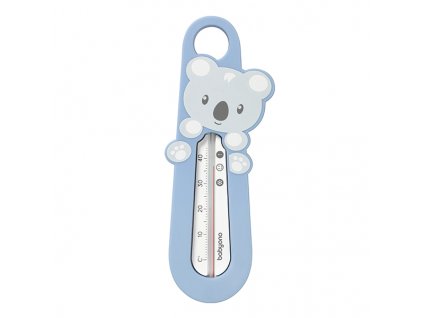 2127 babyono teplomer do vody koala modry