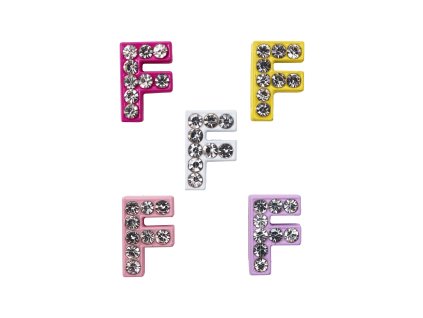 F