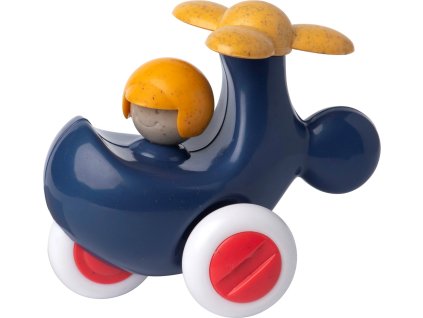 Tolo helikopter