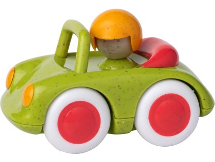Tolo Auto Cabrio