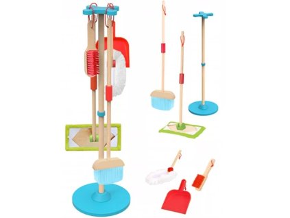 tf436a upratovacia sada 6 ks