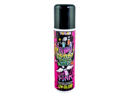 tu3543 neonova kriedova farba v spreji 150 ml ruzova 01