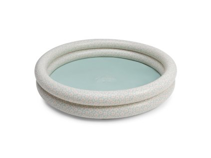 se 2024se1025 nafukovaci bazen pre deti florish green 100 cm