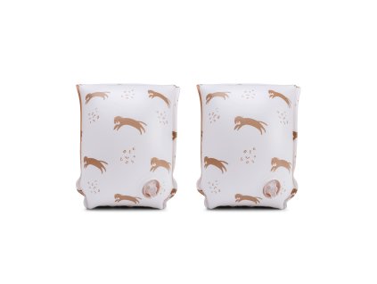 se 2024se1622 rukavniky brown leopard 2 6 rokov 01