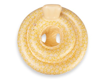 Nafukovacie koleso pre bábätká Florish yellow
