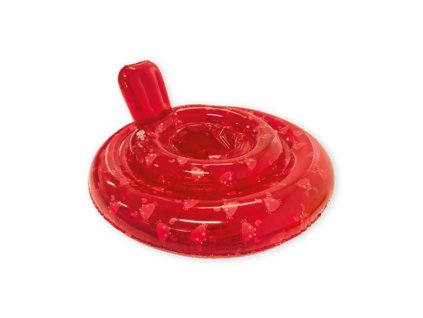 Nafukovacie koleso pre bábätká Oh Crab