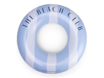 Nafukovacie koleso The Beach Club 120 cm